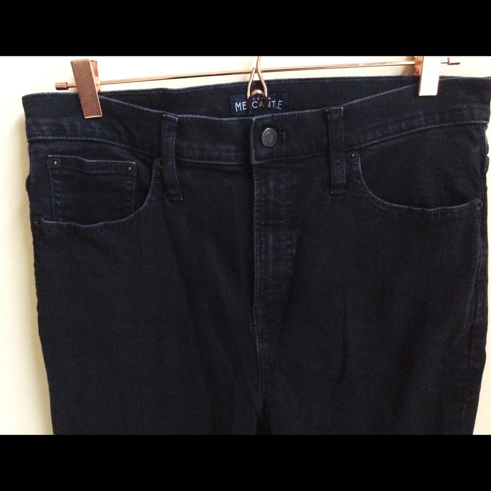 J. Crew Mercantile